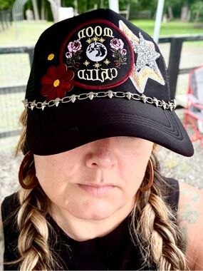 Hello. My name is Brittney.